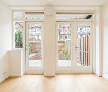 Te huur: Appartement Stuyvesantstraat in Amsterdam - Foto 1