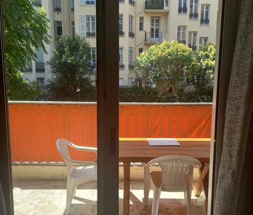 Studio de 26m² avec balcon - Photo 2