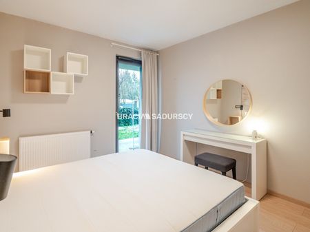 Nowoczesne mieszkanie z ogródkiem - Aleja Pokoju - Photo 4