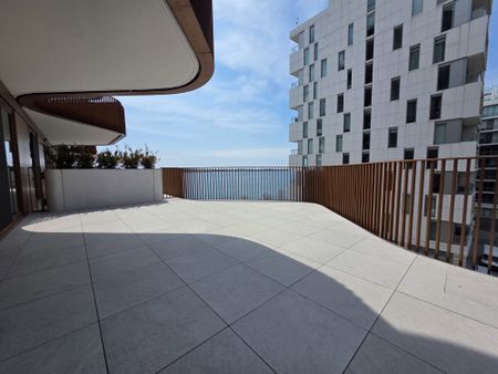 For Lease - 155 Merchants Wharf N/A Unit# 515, Toronto, Ontario - Photo 5