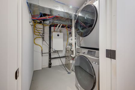 For Lease - 8 First Avenue Unit# Lower, Toronto, Ontario - Photo 5