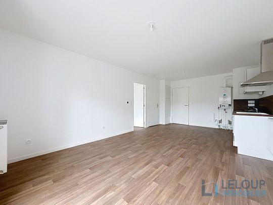 Location Appartement 2 pièces 45m² BOURG ACHARD 27310 - Photo 1