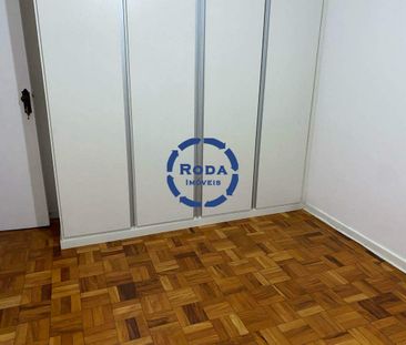 Apartamento residencial para aluguel em Santos (Campo Grande) | 3 q... - Foto 5
