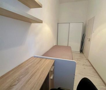 Ponúkame na prenájom zariadený 2-izbový byt s 2 samostatnými spálna... - Photo 1