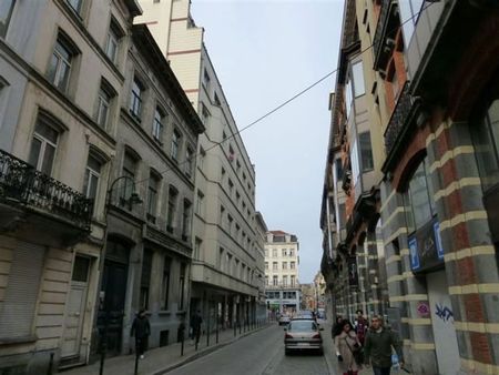 Appartement te huur - Foto 3