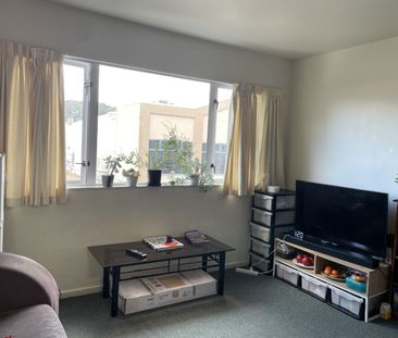 Two bedroom unit in Te Aro - Photo 2