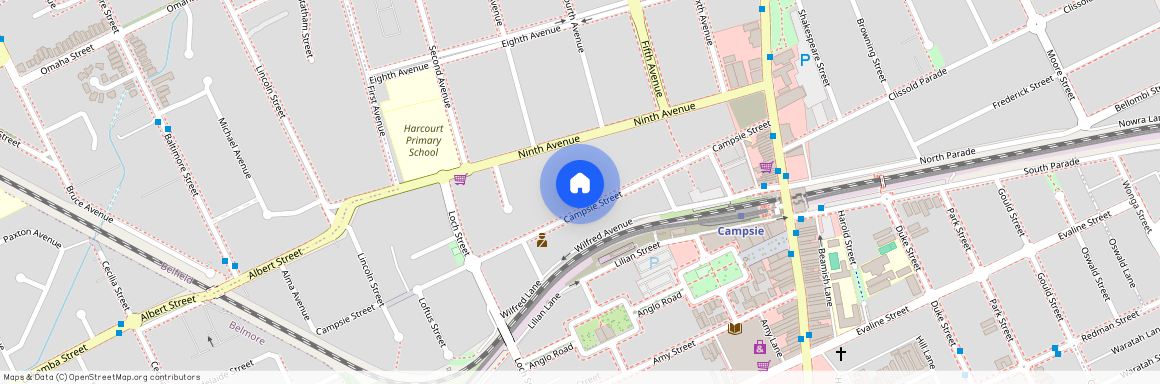 4/71 Campsie Street, Campsie, NSW 2194