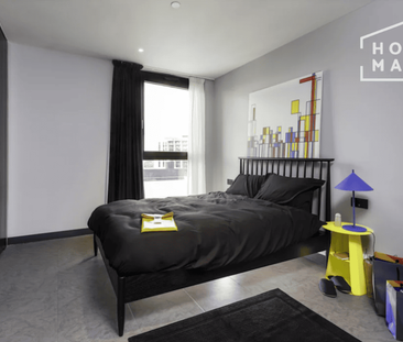 2 bedroom flat to rent - Photo 6