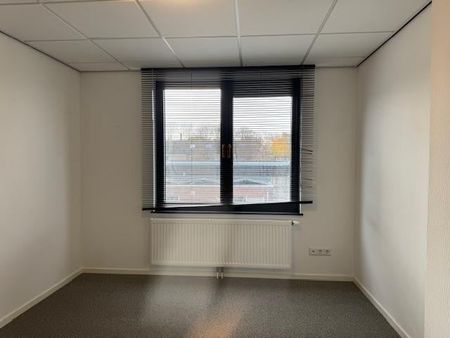 Te huur: Huis Textielplein in Tilburg - Foto 2