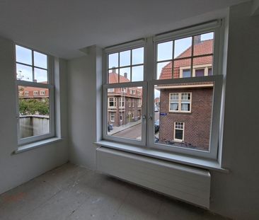 Zilverschoonstraat 12, Van der Pekbuurt, 1031BD, Amsterdam - Foto 2