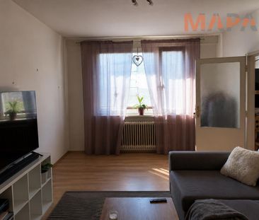 Pronájem bytu 2+1 65 m² - Photo 1