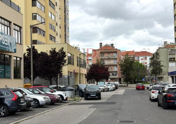 Apartamento T2 em Lisboa