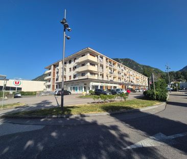 Location Appartement 2 pièces 51m² ST PIERRE EN FAUCIGNY 74800 - Photo 6