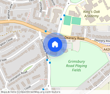 Springley Court KIngswood BRISTOL - Photo 1