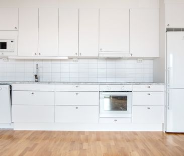 Sandbyhovsgatan 1 - Foto 4