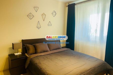 tineretului | 2 camere 60mp | 1980 | AC centrala cada balcon | metrou - Fotografie 5