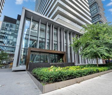 For Lease - 50 Charles Street Unit# 711, Toronto, Ontario - Photo 1