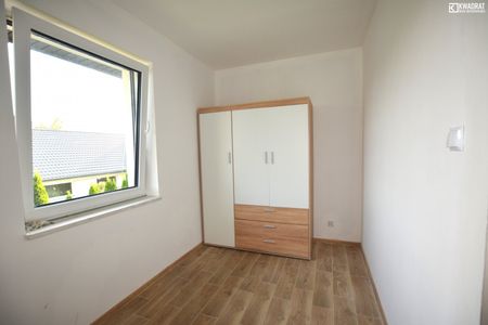 DO WYNAJĘCIA nowe mieszkanie 78 m2, dwupoziomowe - Photo 3