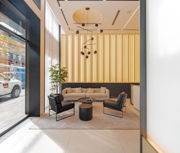 For Lease - 400 King Street Unit# 2219, Toronto, Ontario - Photo 2