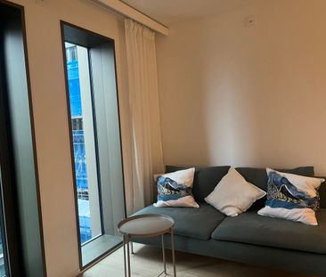 Emmy Rappes Gata, Stockholm - Foto 2