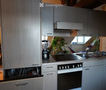 1.5 Zimmer - Photo 2