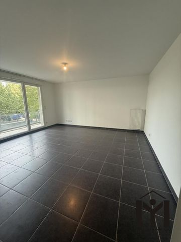 Location Appartement 2 pièces 54m² NANCY 54000 - Photo 2