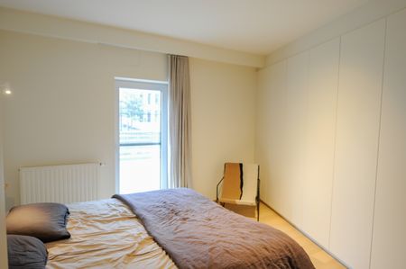 Appartement aan Sluispark met autostaanplaats - Leuven - Photo 3