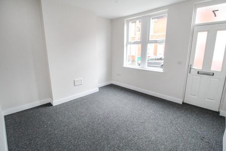1 bedroom terraced house to rent - Photo 3