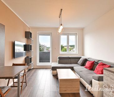 Pronájem bytu 3+kk 52 m2 - Photo 2