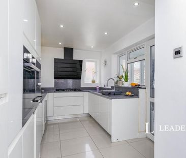 4 bedroom house to rent Canon Street, Leicestershire, Leicester, LE4 - Photo 6