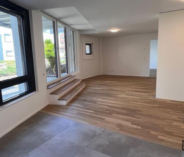 Erstvermietung im Herzen von Lyss - Photo 1