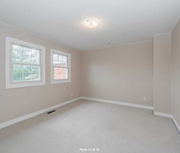 For Lease - 1694 Heritage Way, Oakville, Ontario - Photo 4