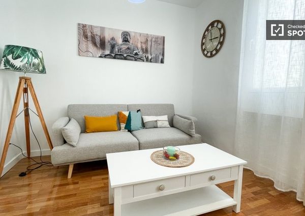 madrid, Community of Madrid 28015