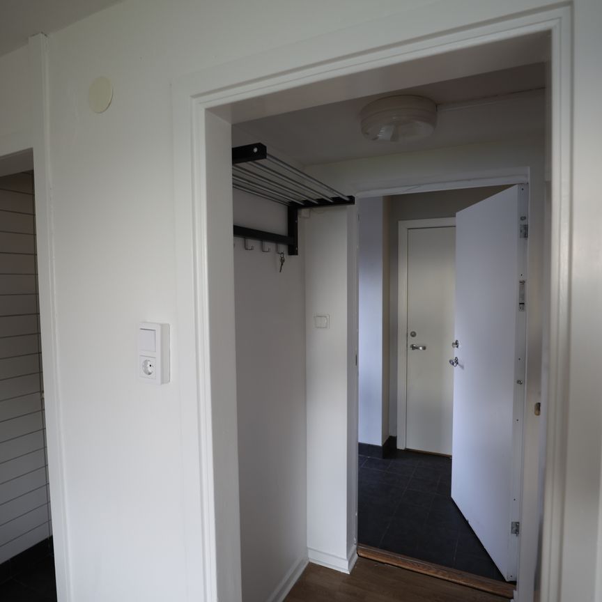 Viktor Rydbergsgatan 23 - Foto 1