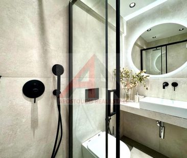 Studio/Γκαρσονιέρα για ενοικίαση Παγκράτι - Photo 4
