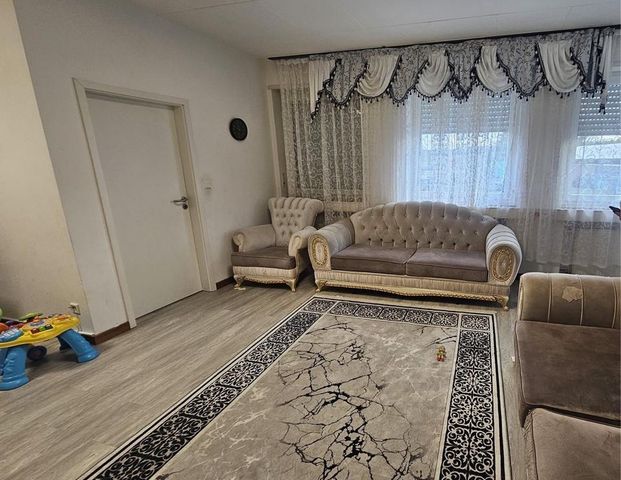 2 Zimmer Wohnung in Herbstein - Photo 1