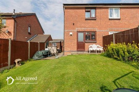 Hayling Close, Shipley View, Ilkeston, DE7 - Photo 3