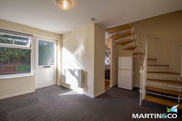 1 bedroom end of terrace house to rent - Photo 1