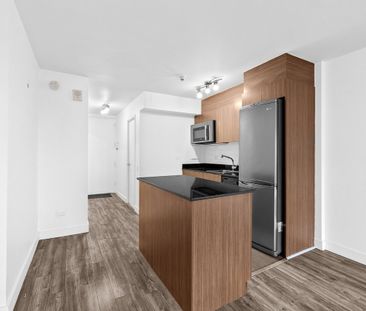 3475 Rue de la Montagne condo — Montréal, QC (0-Bedroom) - 0 Bedroom - Photo 4