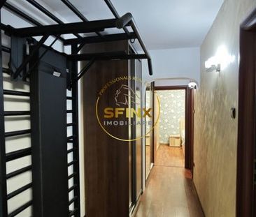 3 camere Titan/ metrou/ renovat/ prima inchiriere - Photo 3