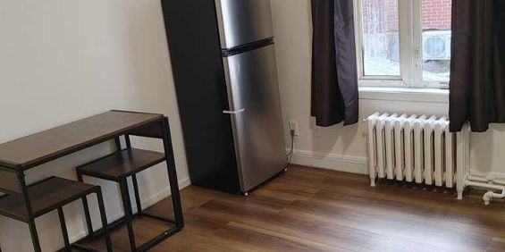 Studio à louer - Photo 3