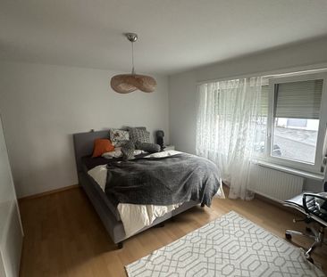 2.5 Zimmer, 64 m², 2. Stock - Photo 2