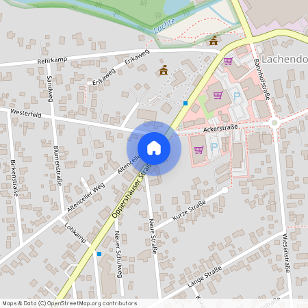 29331 LACHENDORF / GOCKENHOLZ