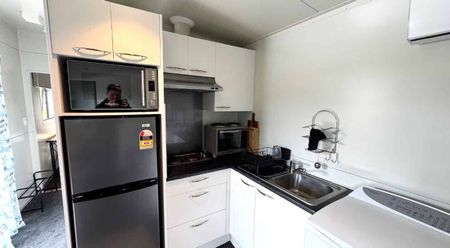 Flat Bush. 2 bedrooms - Photo 2