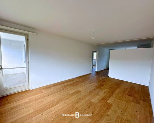 Marly – 2 very nice renovated 3.5 room apartments for rent - Foto 1