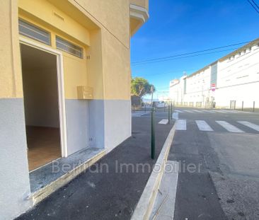 Location Appartement 1 pièce 31m² PERPIGNAN 66000 - Photo 4