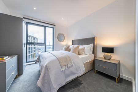 2 bedroom flat to rent - Photo 5