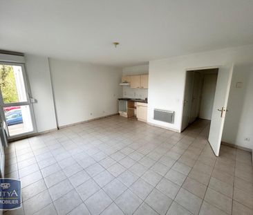 Location Appartement 2 pièces 40m² ST SAULVE 59880 - Photo 5