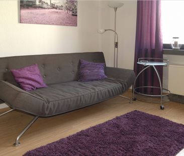 1.5 Zimmer in Düsseldorf - Foto 1