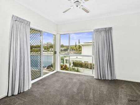 Waterfront Living at Its Finest � Spacious 5-Bedroom Home - Photo 3